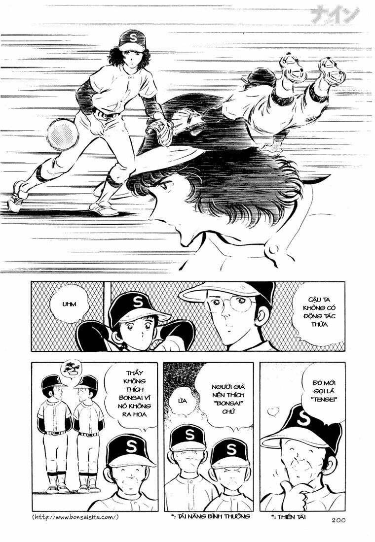 Nine Chapter 20 - Trang 11