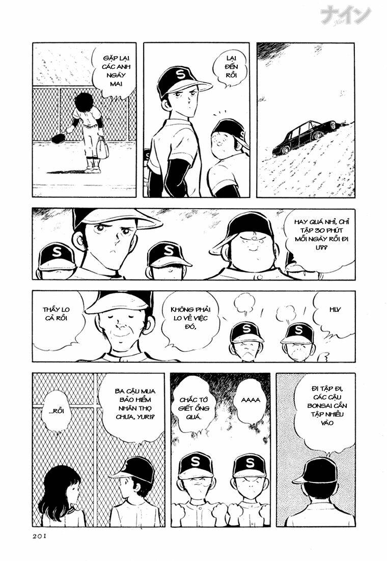 Nine Chapter 20 - Trang 12