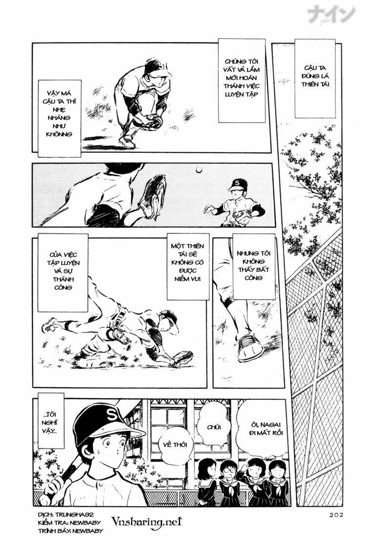 Nine Chapter 20 - Trang 13