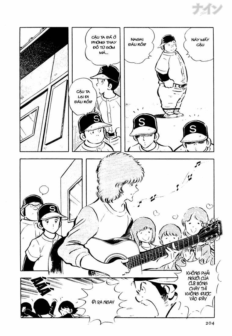 Nine Chapter 20 - Trang 15