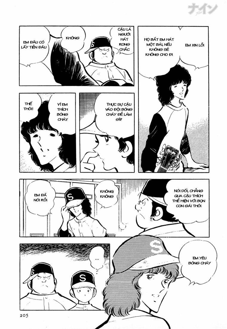 Nine Chapter 20 - Trang 16