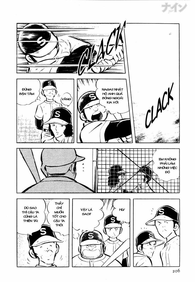 Nine Chapter 20 - Trang 17