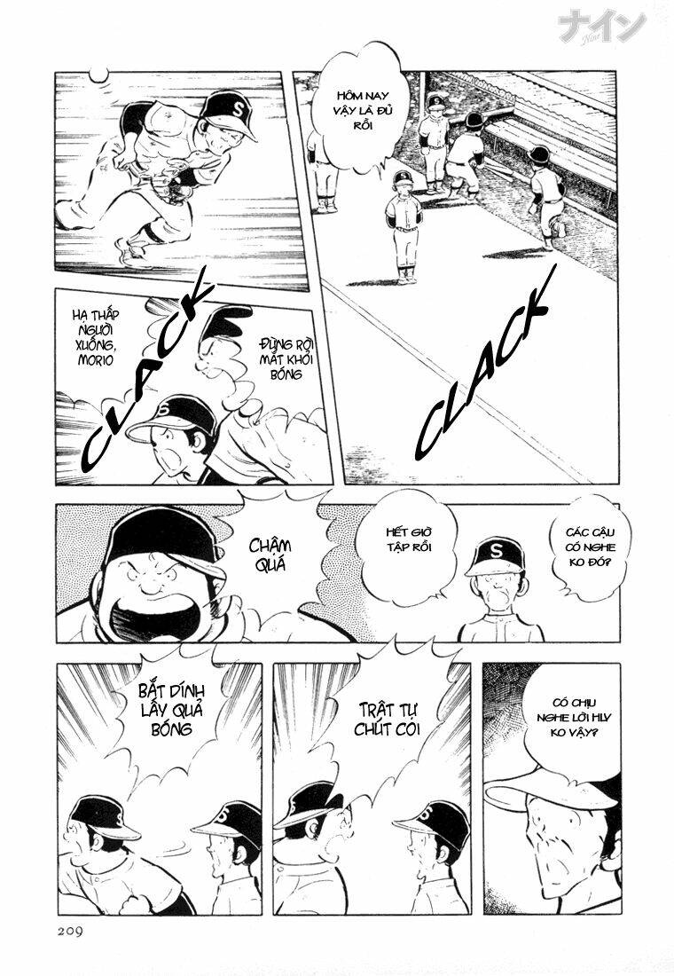 Nine Chapter 20 - Trang 20