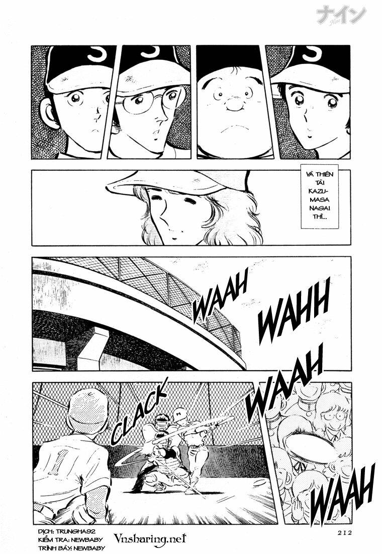 Nine Chapter 20 - Trang 23