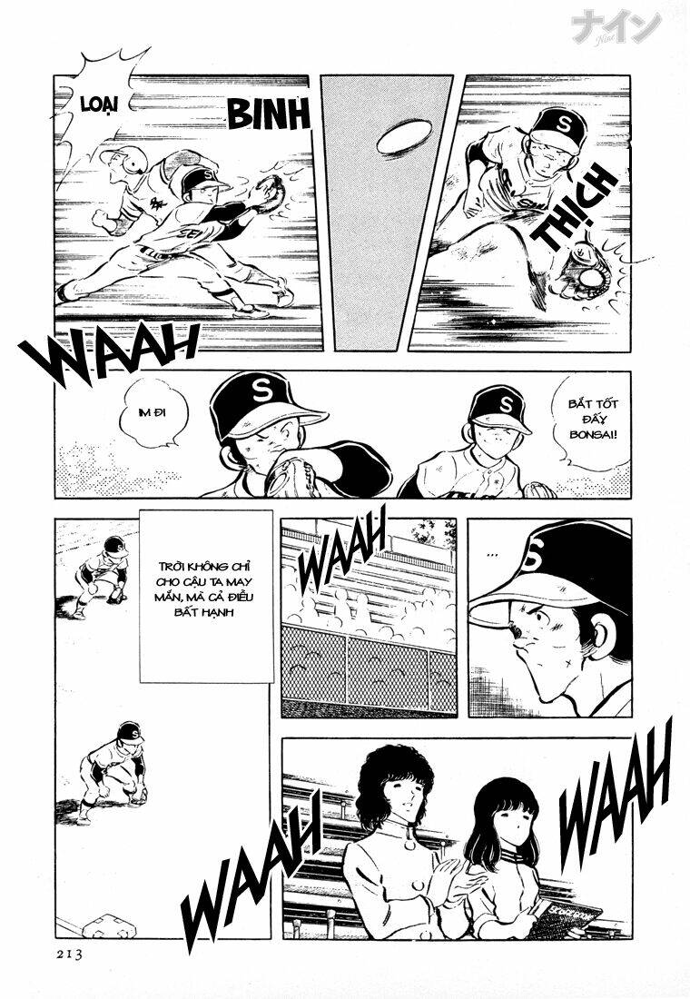 Nine Chapter 20 - Trang 24