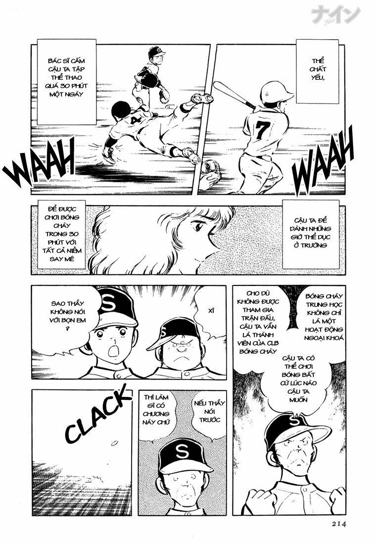 Nine Chapter 20 - Trang 25