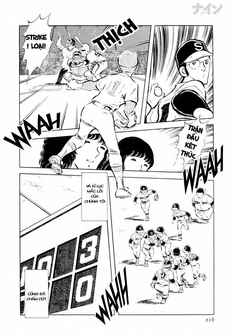 Nine Chapter 20 - Trang 27