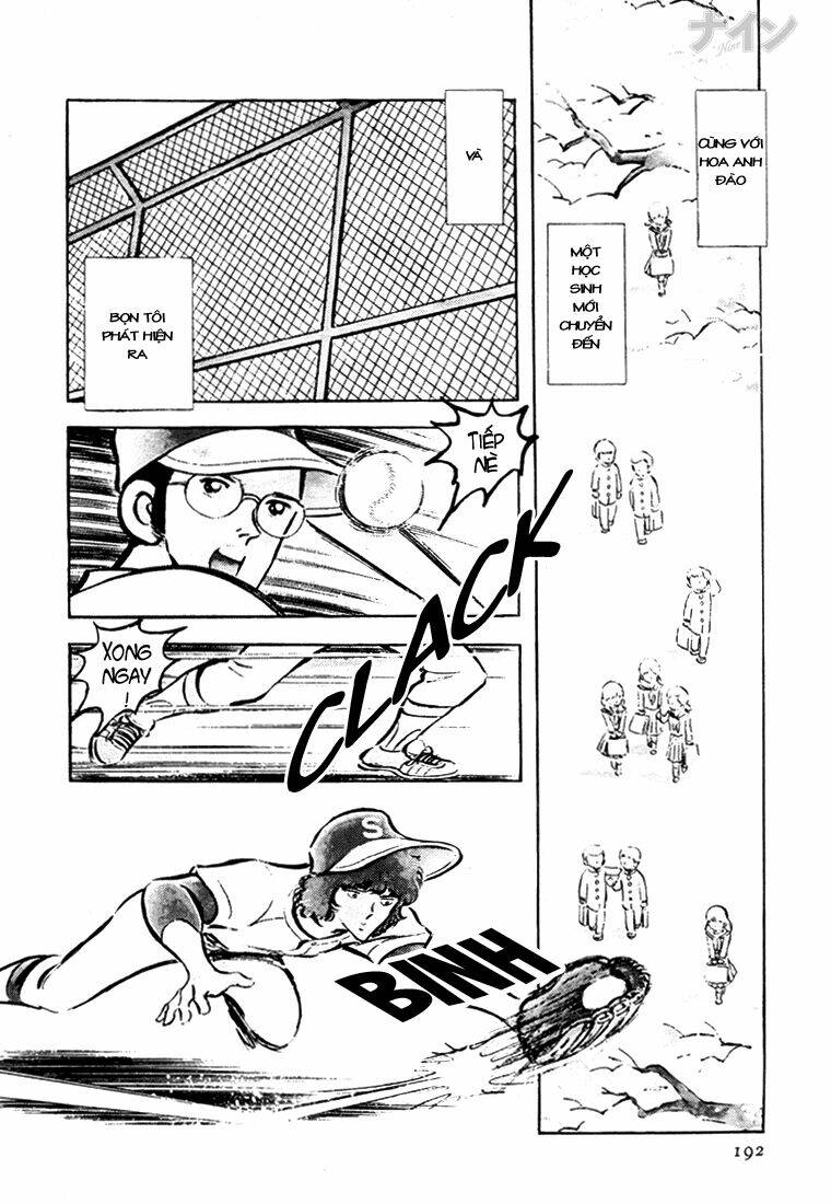 Nine Chapter 20 - Trang 3