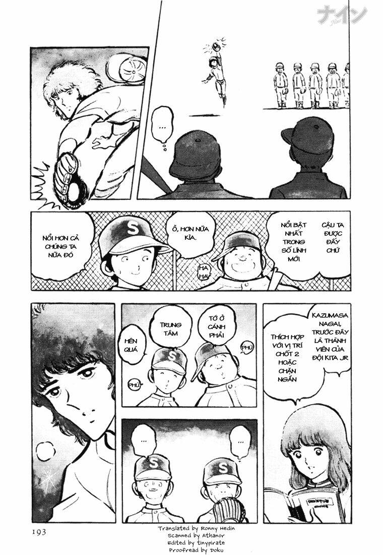 Nine Chapter 20 - Trang 4