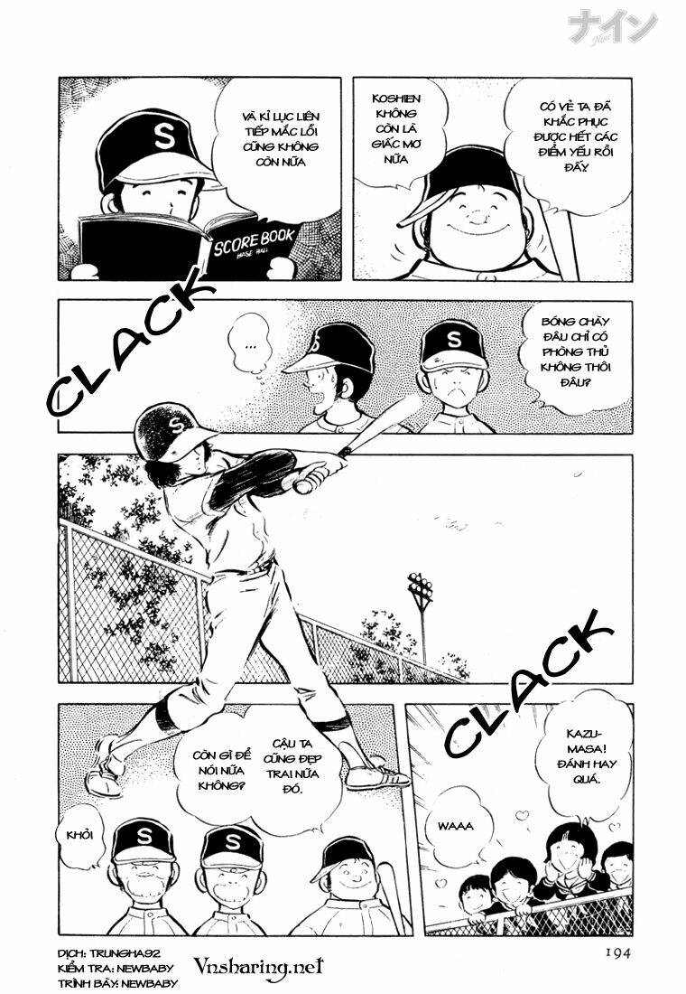 Nine Chapter 20 - Trang 5