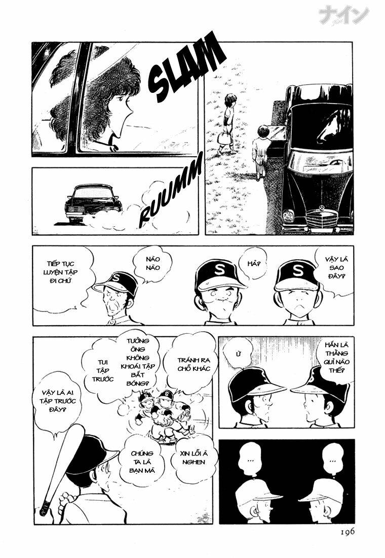 Nine Chapter 20 - Trang 7