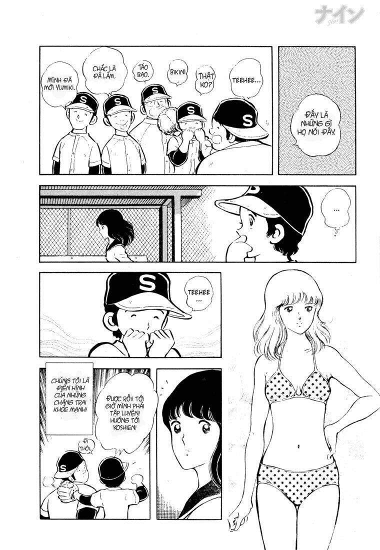 Nine Chapter 23 - Trang 9