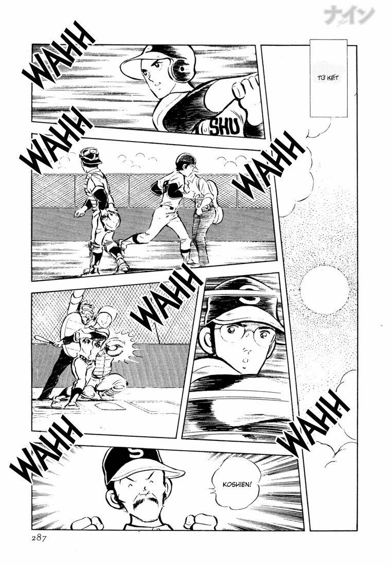 Nine Chapter 23 - Trang 10