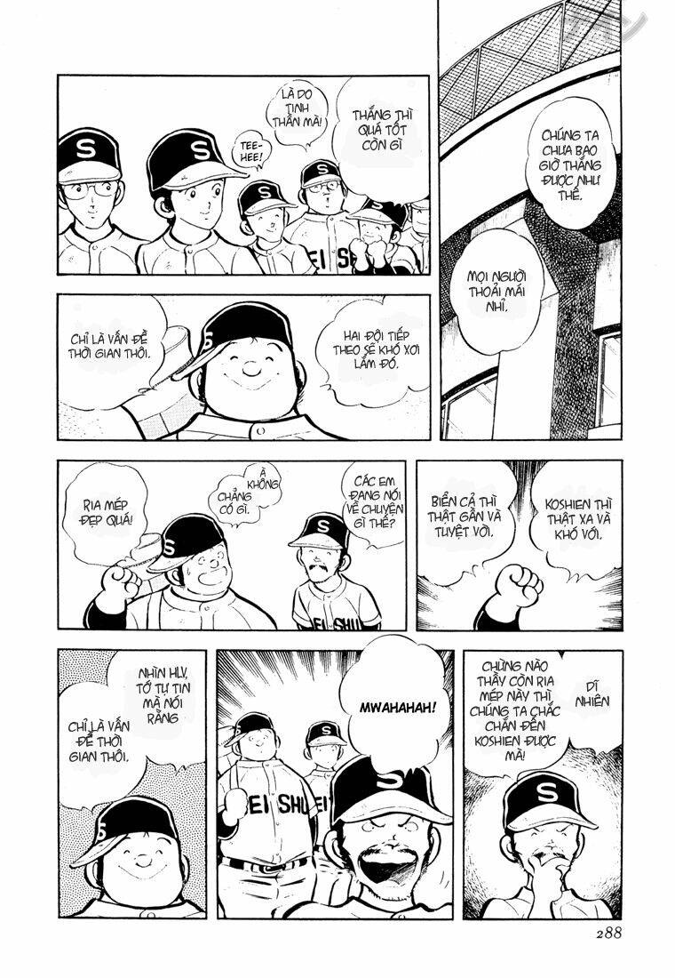 Nine Chapter 23 - Trang 11