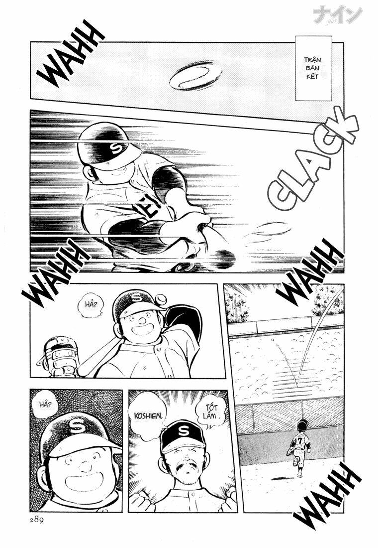 Nine Chapter 23 - Trang 12