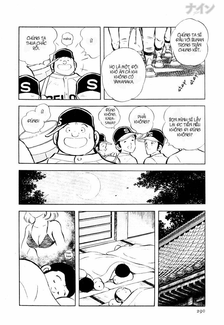 Nine Chapter 23 - Trang 13