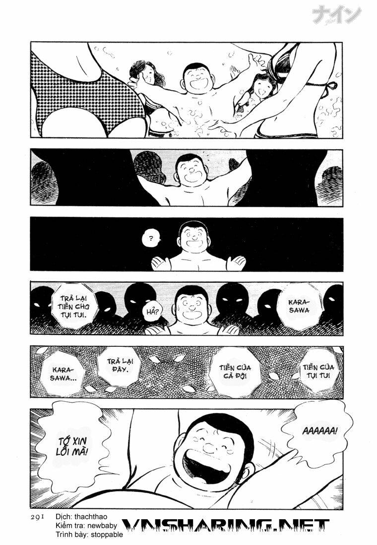 Nine Chapter 23 - Trang 14