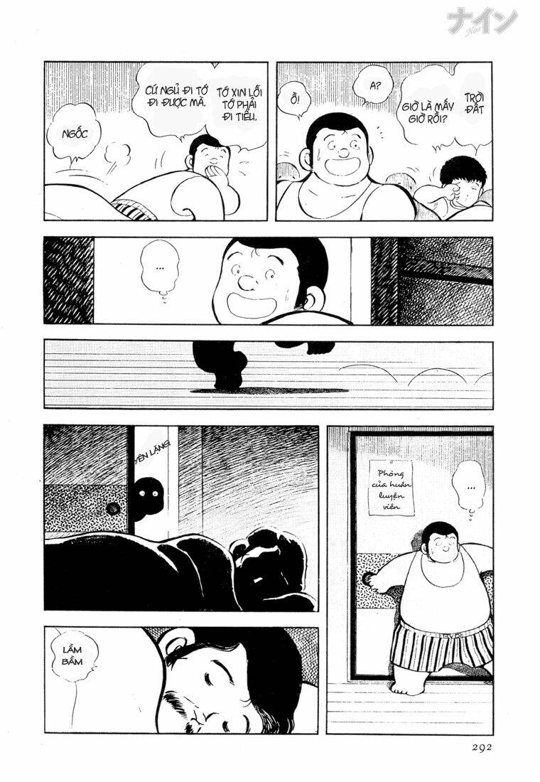 Nine Chapter 23 - Trang 15