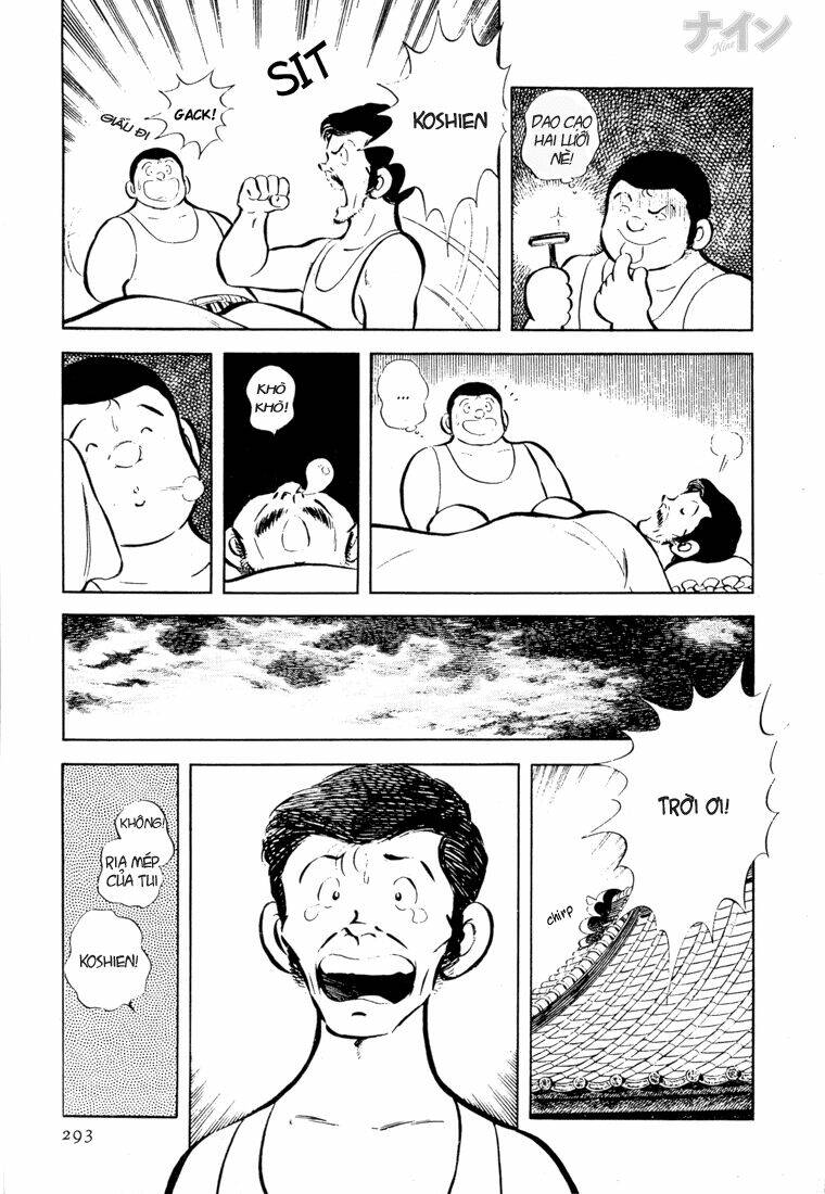 Nine Chapter 23 - Trang 16