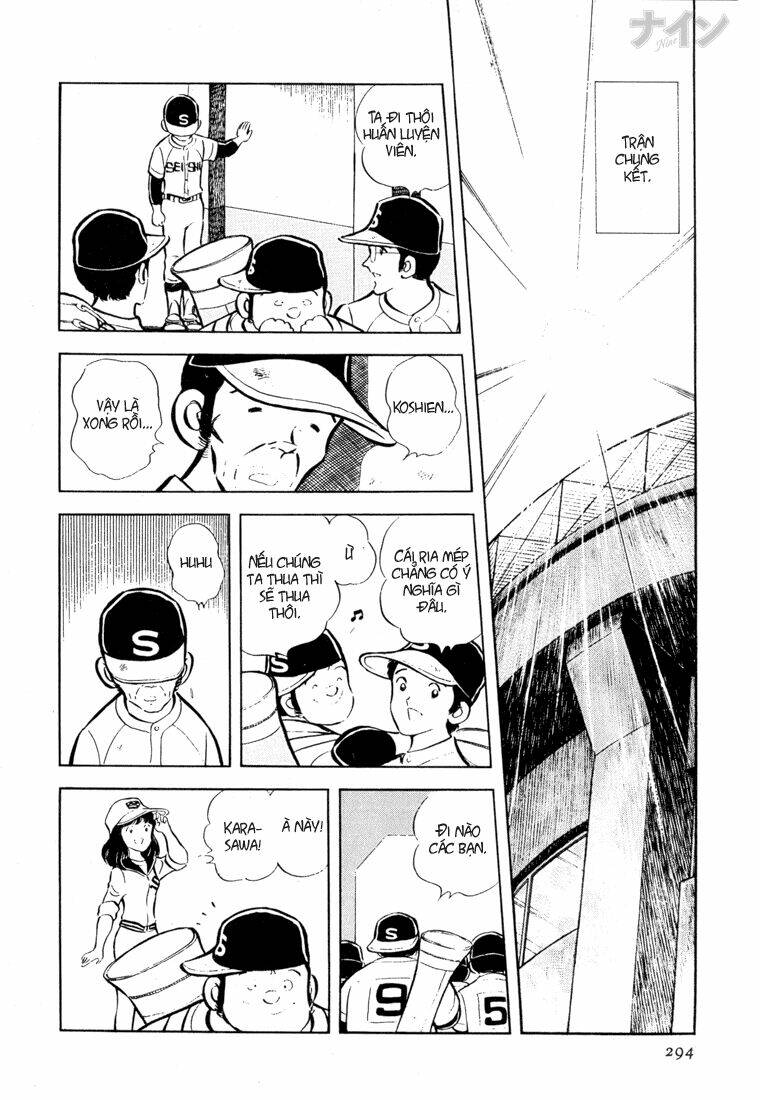 Nine Chapter 23 - Trang 17