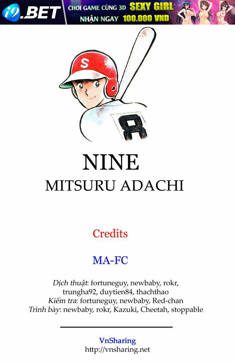 Nine Chapter 23 - Trang 1