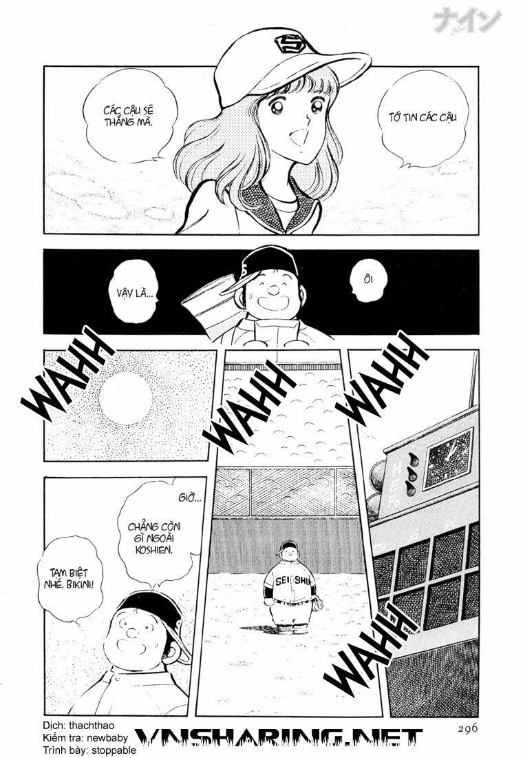 Nine Chapter 23 - Trang 19