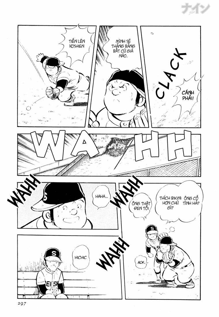 Nine Chapter 23 - Trang 20