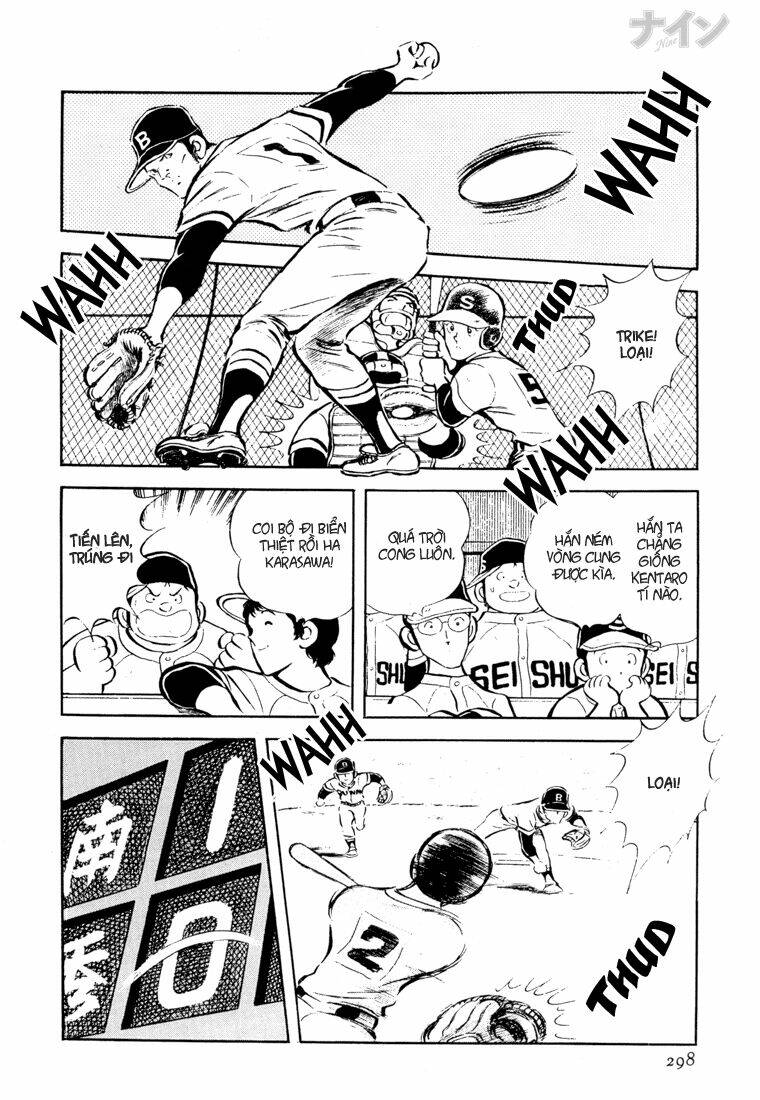 Nine Chapter 23 - Trang 21