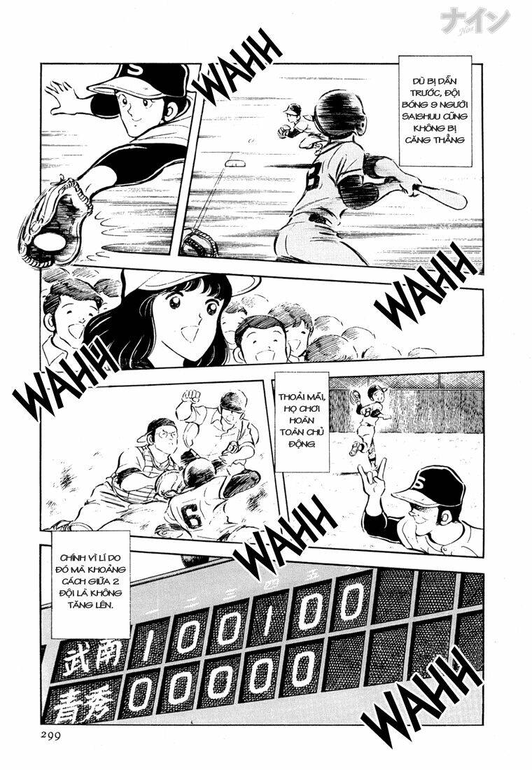 Nine Chapter 23 - Trang 22