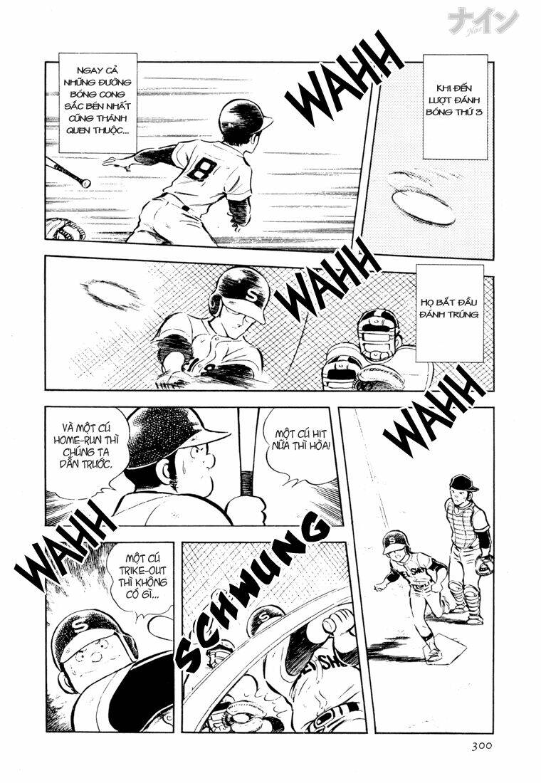 Nine Chapter 23 - Trang 23