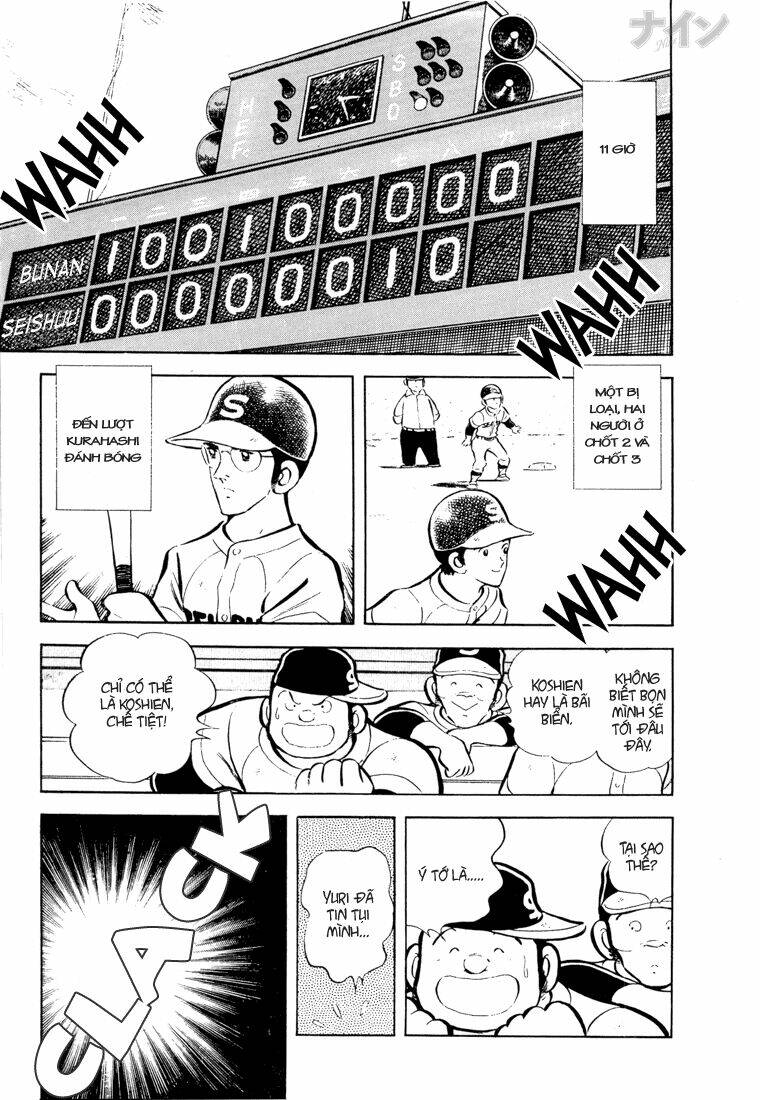 Nine Chapter 23 - Trang 24