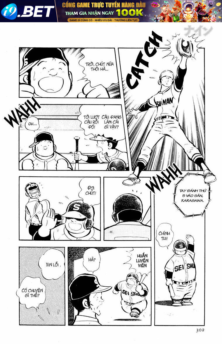 Nine Chapter 23 - Trang 25