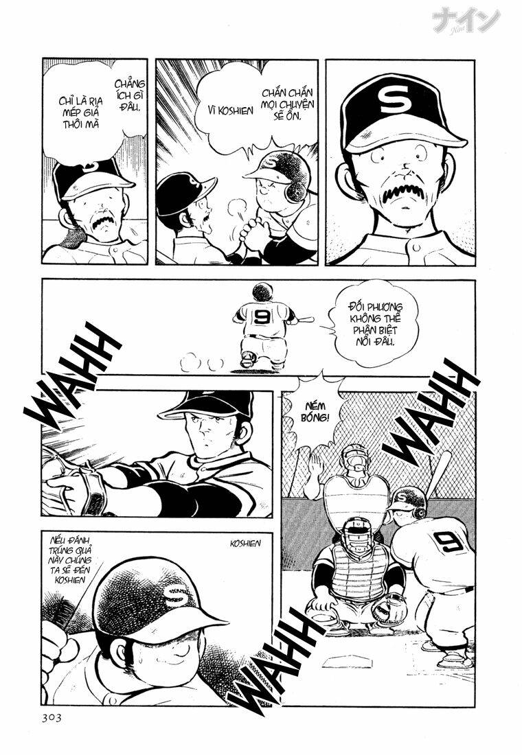 Nine Chapter 23 - Trang 26