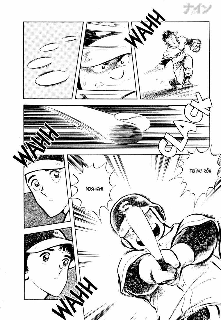 Nine Chapter 23 - Trang 27