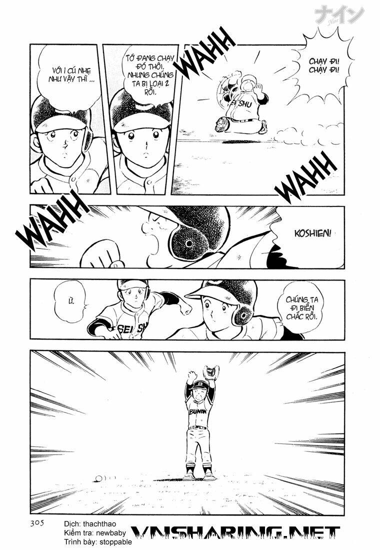 Nine Chapter 23 - Trang 28