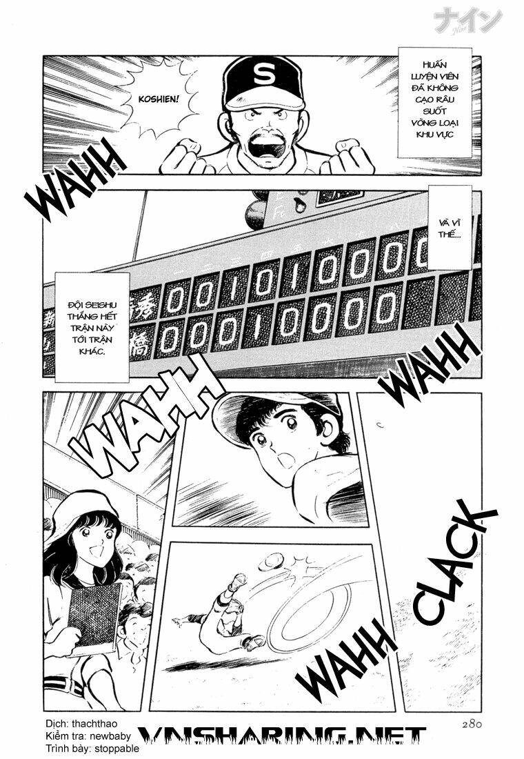 Nine Chapter 23 - Trang 3