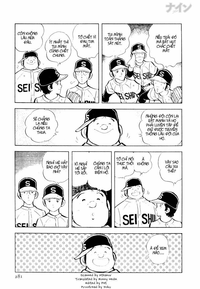 Nine Chapter 23 - Trang 4