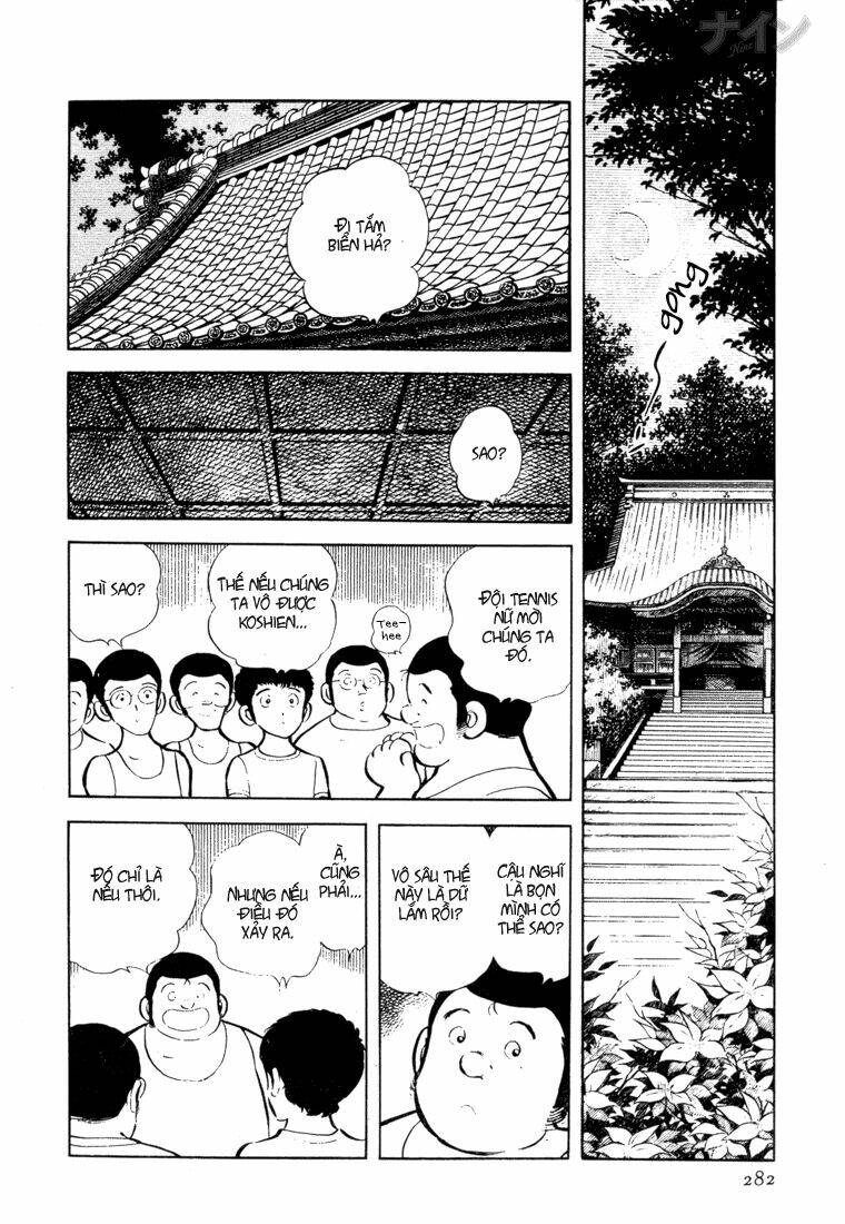 Nine Chapter 23 - Trang 5