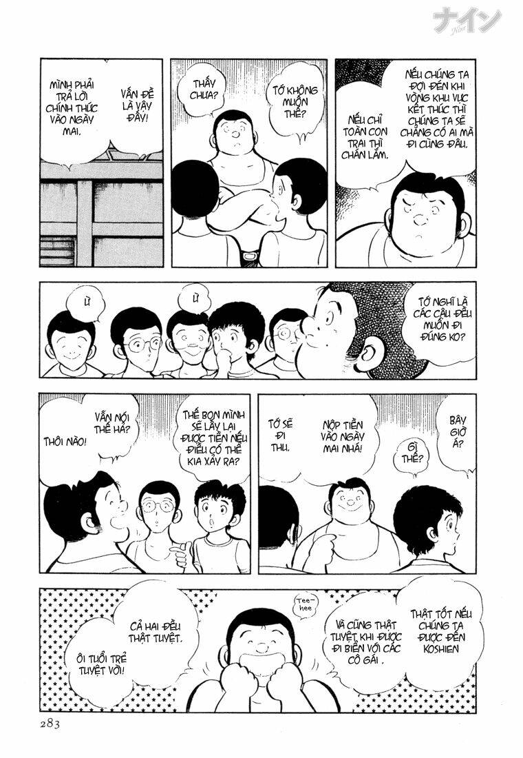 Nine Chapter 23 - Trang 6