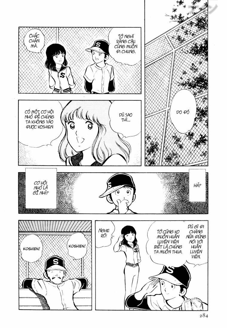 Nine Chapter 23 - Trang 7