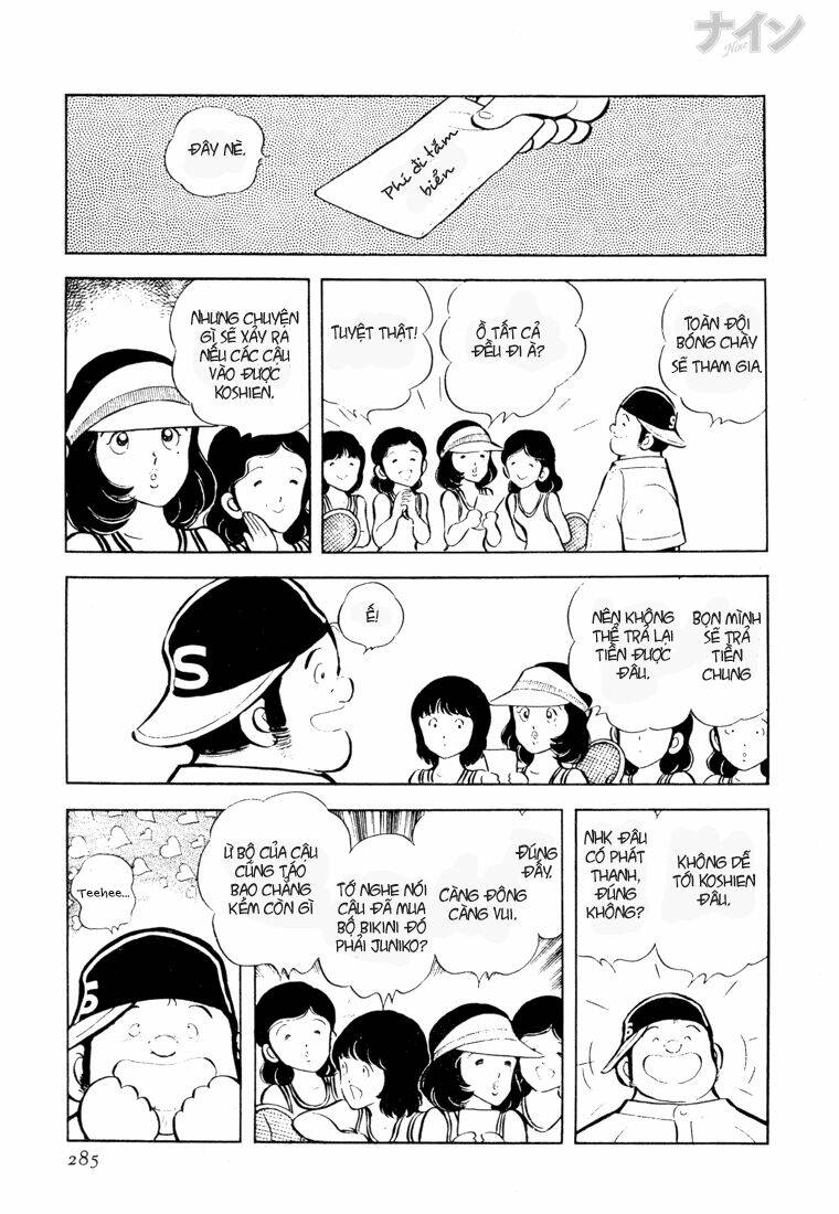 Nine Chapter 23 - Trang 8