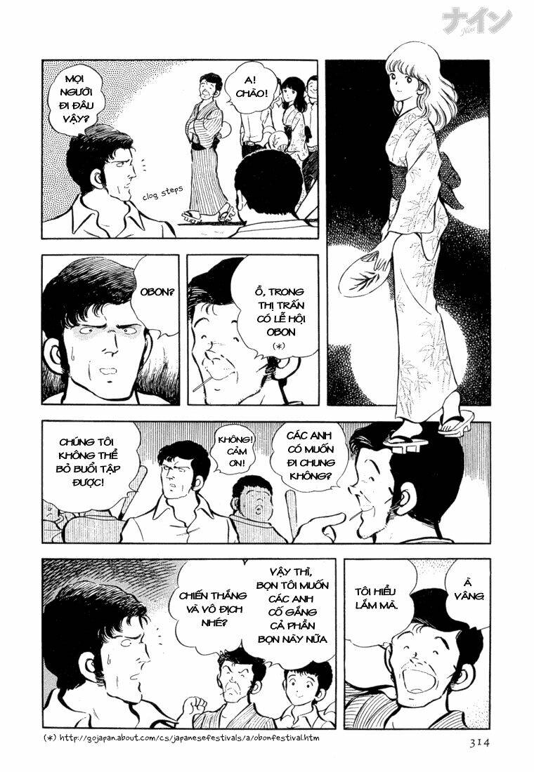 Nine Chapter 24 - Trang 9