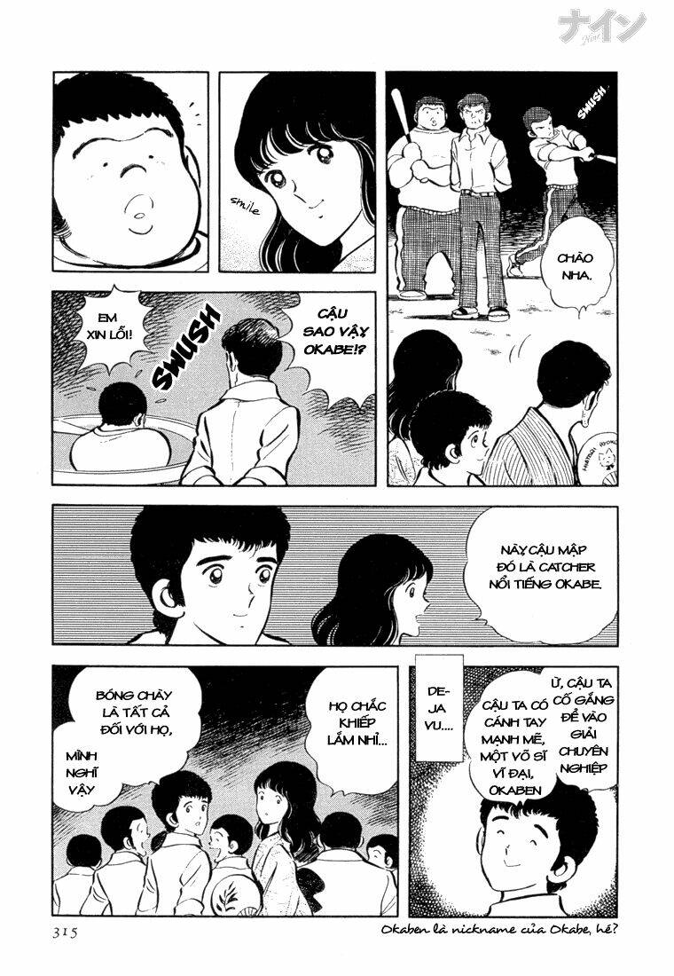 Nine Chapter 24 - Trang 10