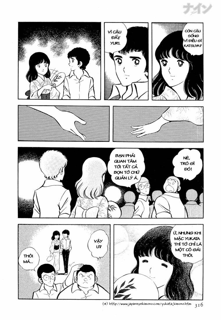 Nine Chapter 24 - Trang 11