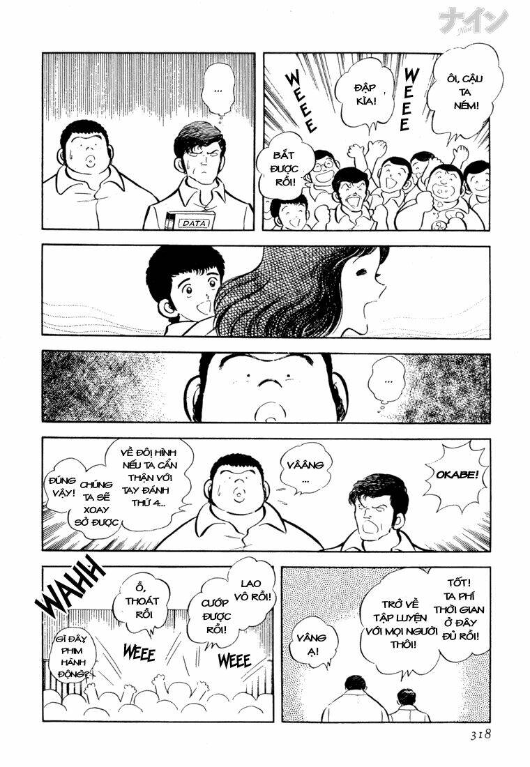 Nine Chapter 24 - Trang 13