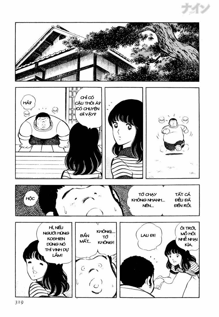 Nine Chapter 24 - Trang 14