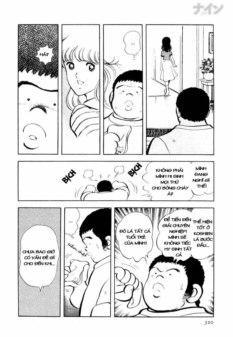 Nine Chapter 24 - Trang 15