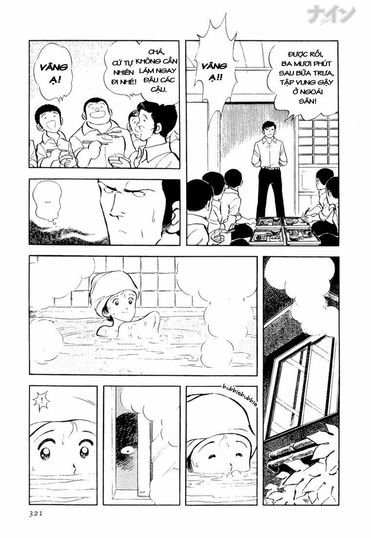 Nine Chapter 24 - Trang 16