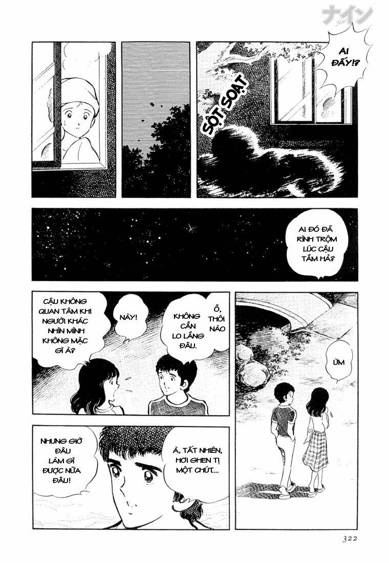 Nine Chapter 24 - Trang 17