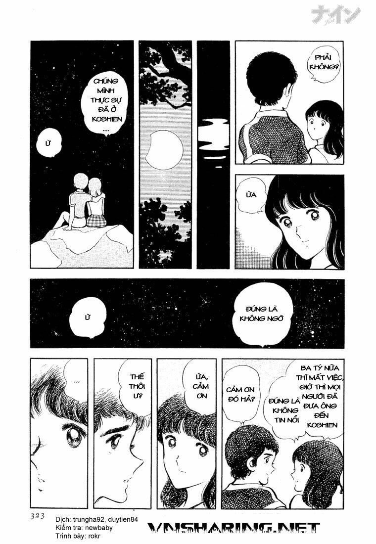 Nine Chapter 24 - Trang 18